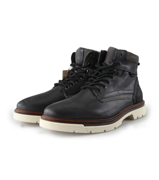 Bullboxer Hoge Sneakers