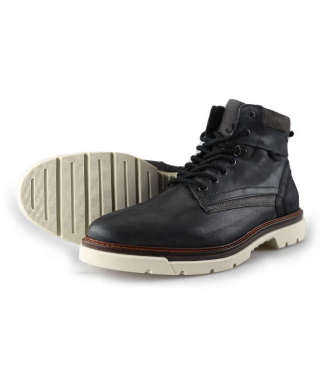 Bullboxer Hoge Sneakers