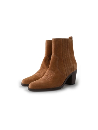  Tamaris Cowboy Laarzen 214594
 [MAAT] 38
 
