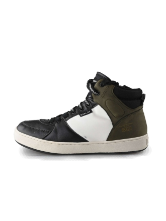  Replay Hoge Sneakers 214595
 [MAAT] 38
 