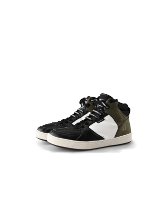  Replay Hoge Sneakers 214595
 [MAAT] 38
 