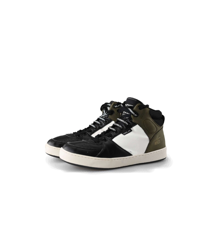 Replay Hoge Sneakers
