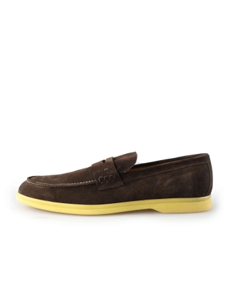  Alberto Bellini Loafers 214601
 [MAAT] 42
 