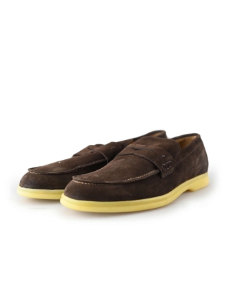  Alberto Bellini Loafers 214601
 [MAAT] 42
 