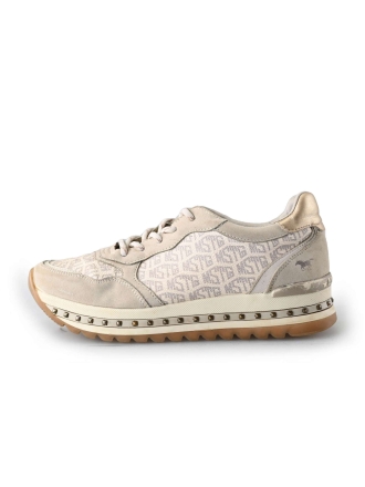  Mustang Sneakers 214611
 [MAAT] 38
 