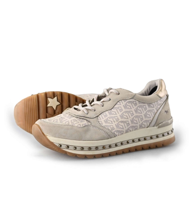 Mustang Sneakers