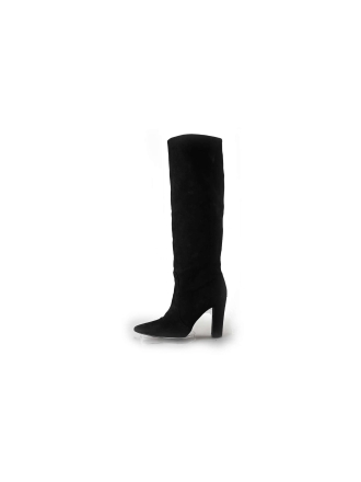 Tamaris Laarzen Zwart 214615
 Maat 38
 