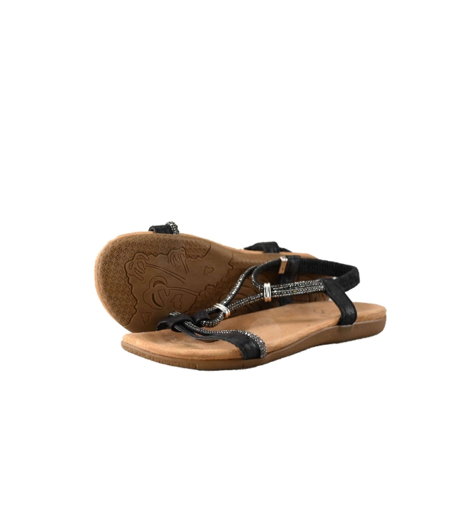 Sub55 Slippers
