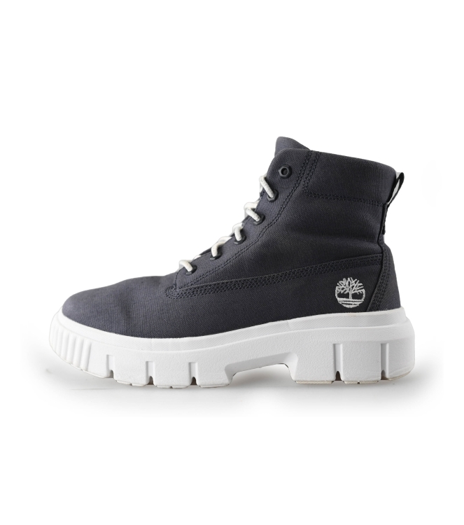 Timberland Veterboots