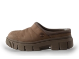 Timberland Instappers