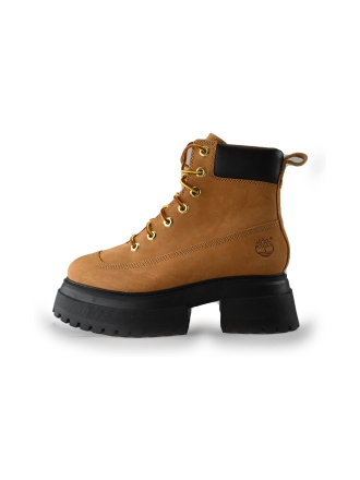  Timberland Veterboots 214823
 [MAAT] 38
 