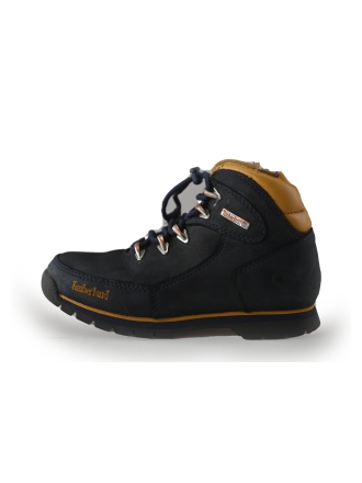 Timberland Sneakers Blauw 214967
 Maat 33
 
