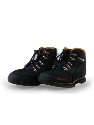 Timberland Sneakers Blauw 214967
 Maat 33
 