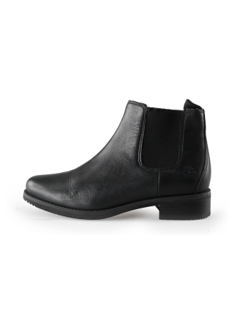  Timberland Chelsea Boots 215007
 [MAAT] 37
 