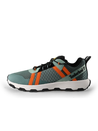 Timberland Sneakers Groen 215031
 Maat 42
 