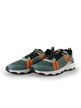 Timberland Sneakers Groen 215031
 Maat 42
 