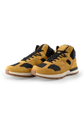  Timberland Hoge Sneakers 215037
 [MAAT] 44
 