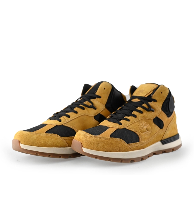 Timberland Hoge Sneakers