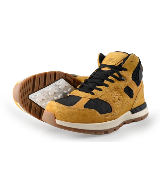 Timberland Hoge Sneakers