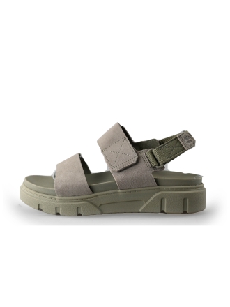  Timberland Sandalen 215042
 [MAAT] 39½
 