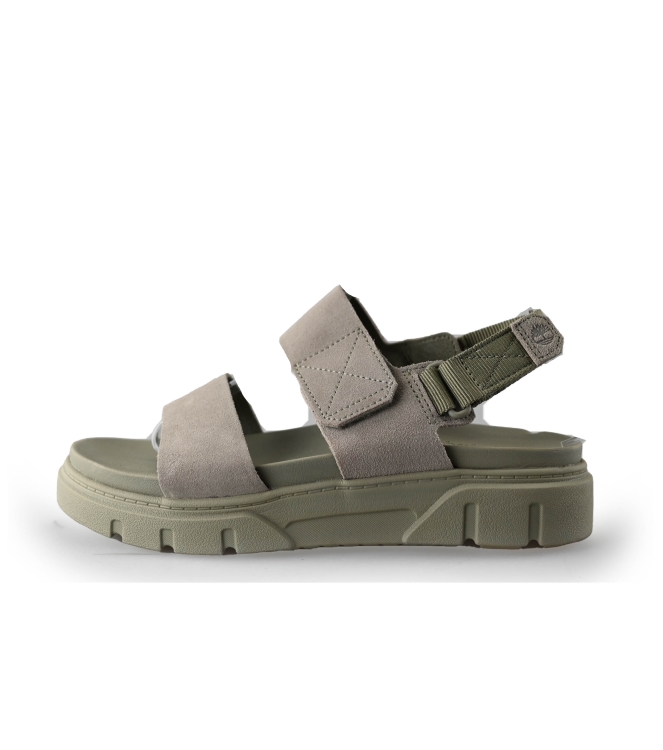 Timberland Sandalen