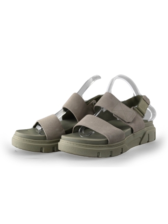  Timberland Sandalen 215042
 [MAAT] 39½
 