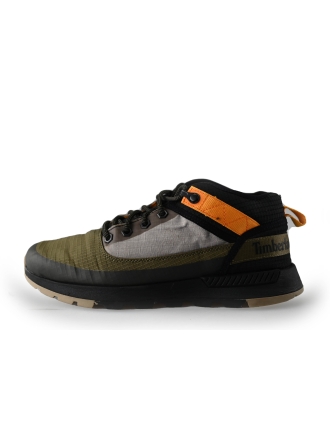  Timberland Sneakers 215053
 [MAAT] 40
 