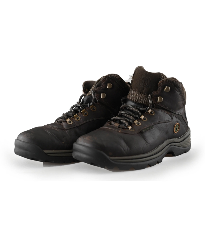 Timberland Hoge Veterschoenen