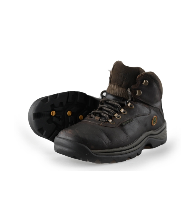 Timberland Hoge Veterschoenen