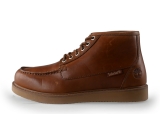 Timberland Hoge Veterschoenen