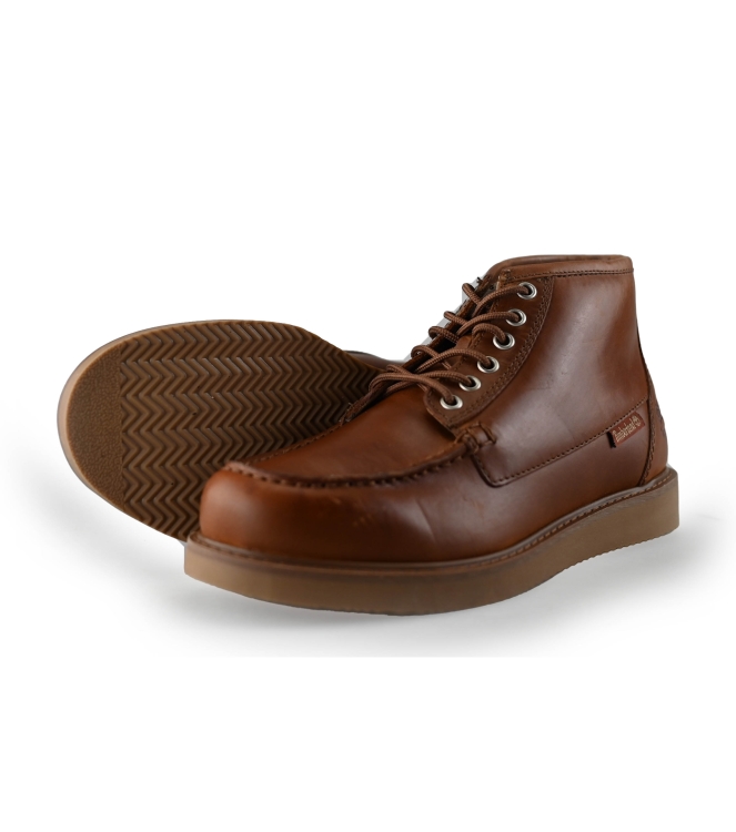 Timberland Hoge Veterschoenen