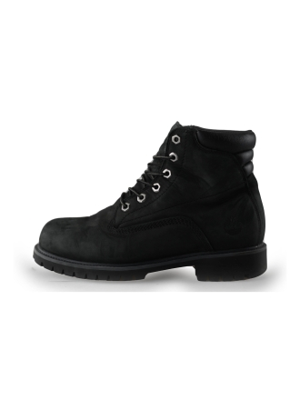 Timberland Veterboots Zwart 215142
 Maat 41
 