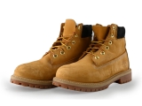 Timberland Veterboots