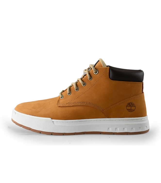 Timberland Hoge Veterschoenen