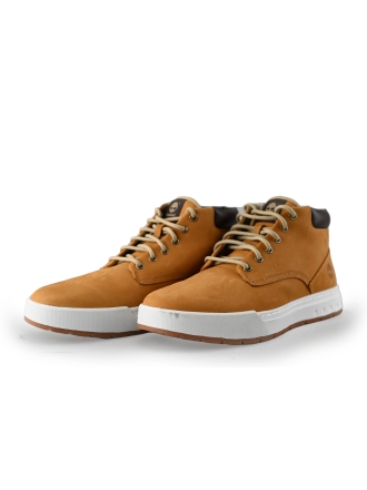  Timberland Hoge Veterschoenen 215145
 [MAAT] 41½
 