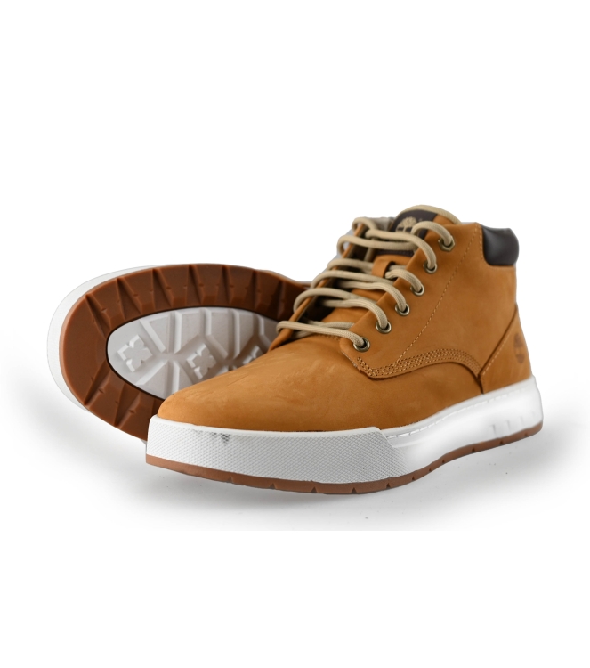 Timberland Hoge Veterschoenen