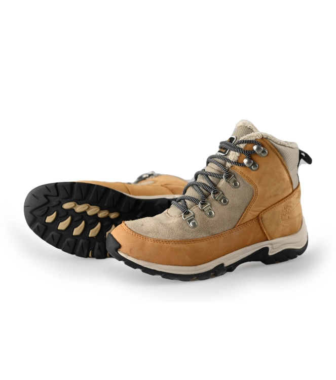Timberland Veterboots