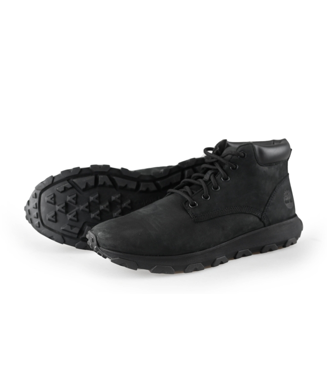 Timberland Veterboots