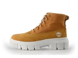 Timberland Veterboots