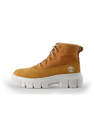  Timberland Veterboots 215277
 [MAAT] 37
 