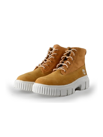  Timberland Veterboots 215277
 [MAAT] 37
 
