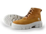 Timberland Veterboots