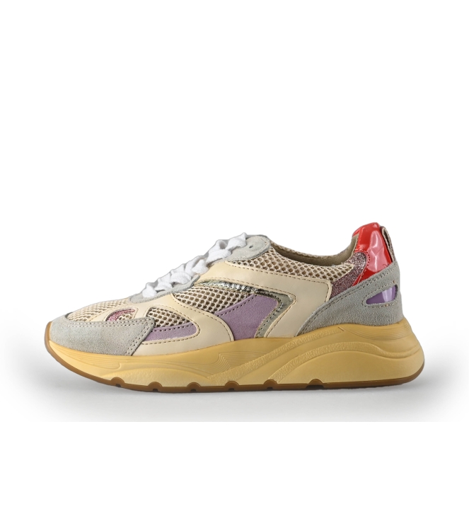 Ann Rocks Sneakers
