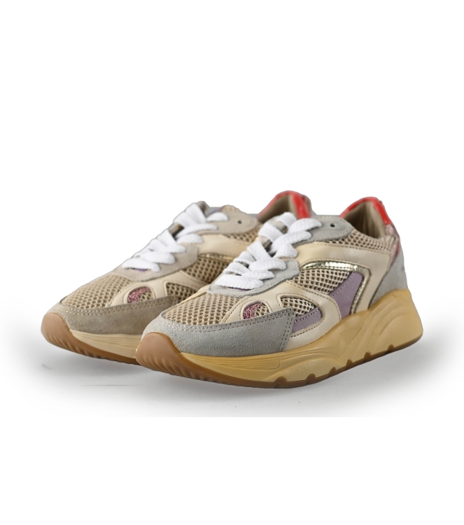 Ann Rocks Sneakers