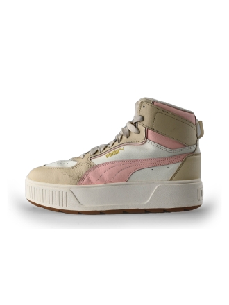  Puma Hoge Sneakers 215285
 [MAAT] 39
 