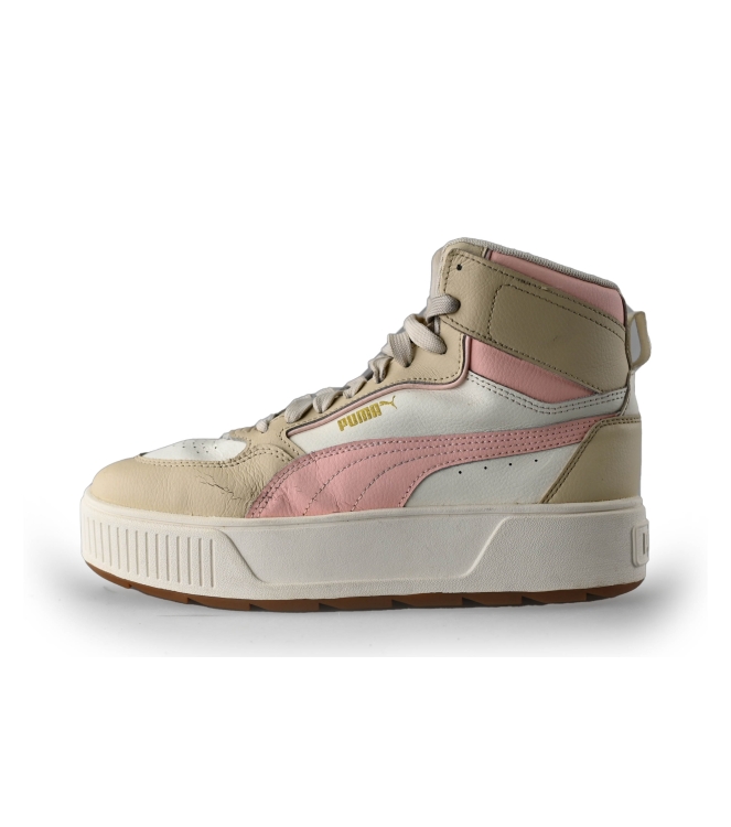 Puma Hoge Sneakers