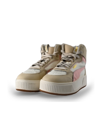  Puma Hoge Sneakers 215285
 [MAAT] 39
 