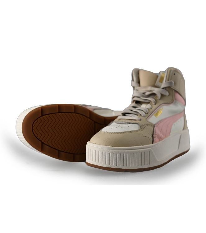 Puma Hoge Sneakers