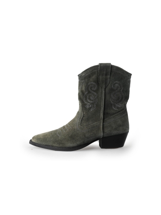  Ann Rocks Cowboy Laarzen 215304
 [MAAT] 37
 