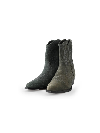  Ann Rocks Cowboy Laarzen 215304
 [MAAT] 37
 